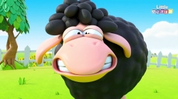 مجموعه آموزشی زبان انگلیسی little angel قسمت 688